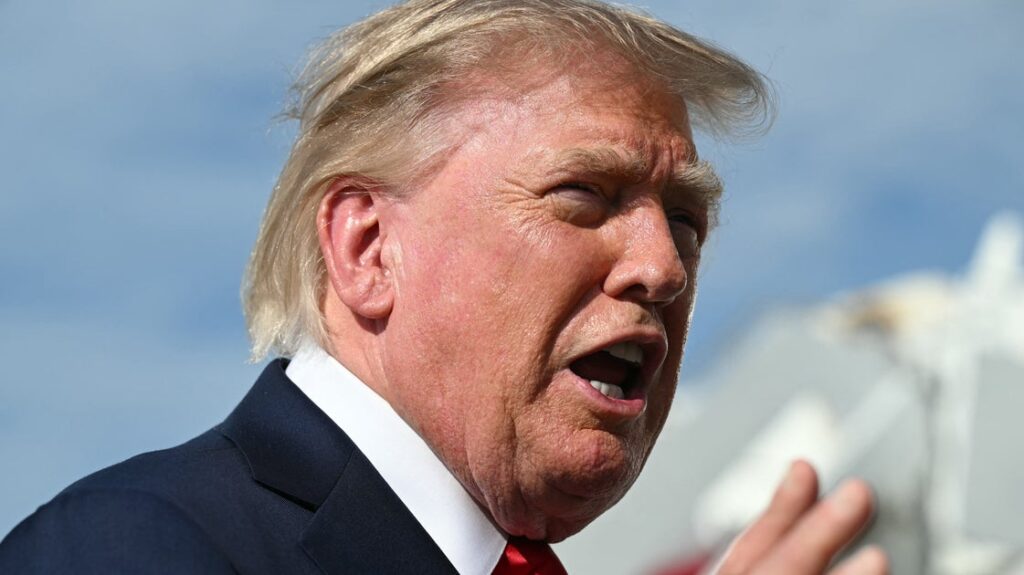 Trump White House's Attempt To Hijack Beloved Character Backfires
