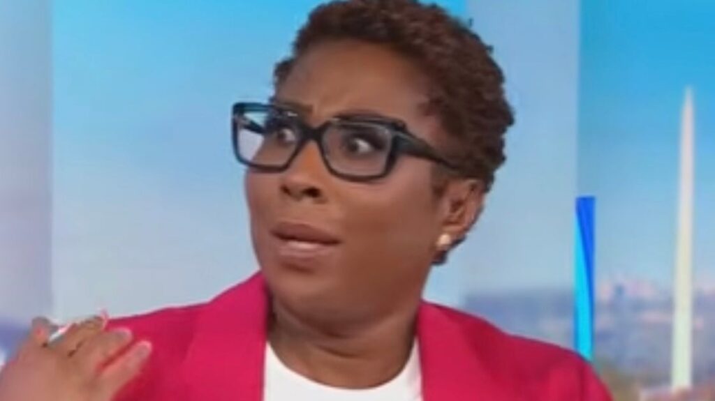 Trump’s Ballroom Confession Stuns CNN Host: ‘Did I Read Right?’ Trump's Ballroom Confession Stuns CNN Host: 'Did I Read Right?'