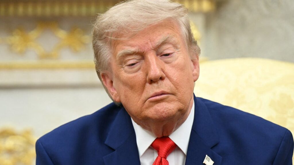Trump’s Latest Promise Is Savaged By Critics, Including A Former MAGA Ally
