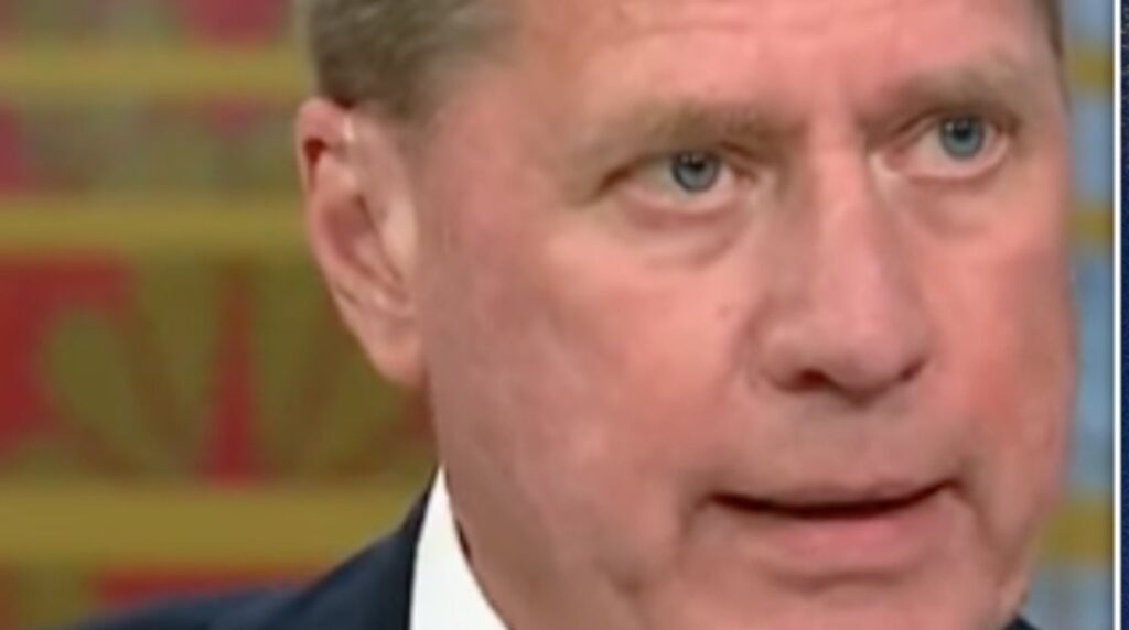 Trump’s Nephew Reveals President’s Achilles’ Heel With A Decades-Old Family Anecdote Trump’s Nephew Reveals President’s Achilles’ Heel With A Decades-Old Family Anecdote