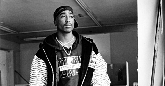 What to Know About the Evidence That Led to Keffe D’s Conviction in Tupac Shakur’s 1996 Killing