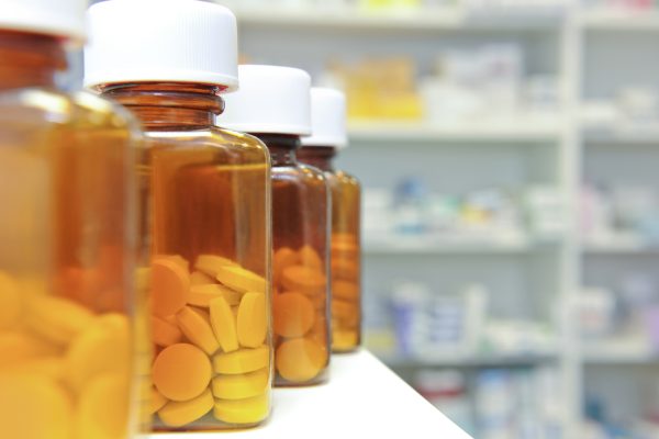 US Drugmakers Are Dependent on Chinese Supply Chains US Drugmakers Are Dependent on Chinese Supply Chains