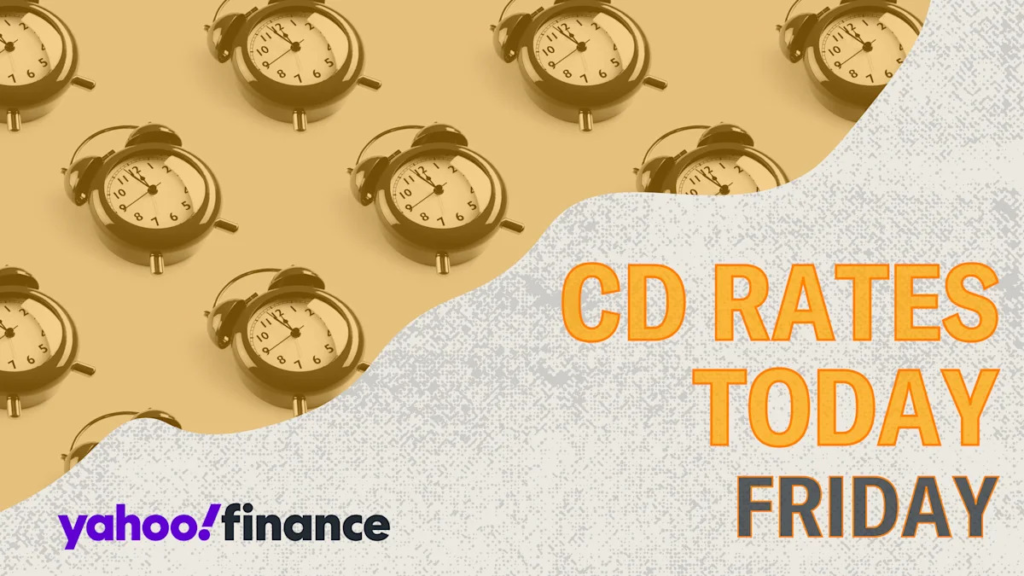 Up to 4.35% APY return available with 18-month CD