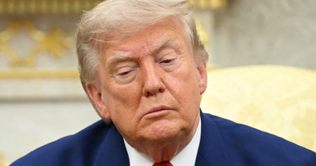 Veterans Group Gives Trump’s Taxpayer-Funded Ad A Brutal Makeover