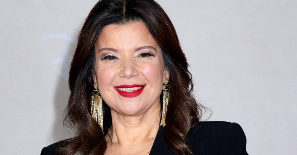 View Co-Host Ana Navarro Reveals Husband Has Battled Parkinson’s Disease for 2 Years