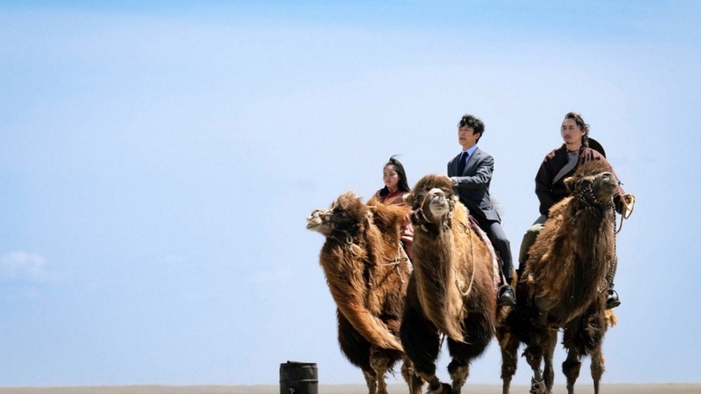 ‘Vivant’ Tops Asia Streaming Chart, First Japanese Drama to Lead 'Vivant' Tops Asia Streaming Chart, First Japanese Drama to Lead