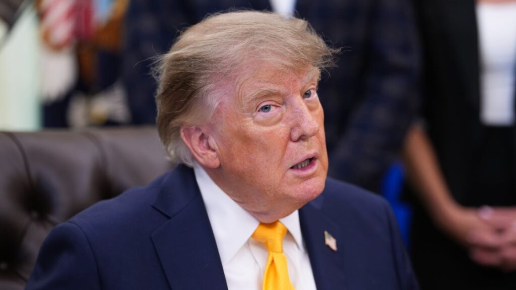Wall Street Journal Warns Of GOP Senate Wipeout In Midterms Wall Street Journal Warns Of GOP Senate Wipeout In Midterms