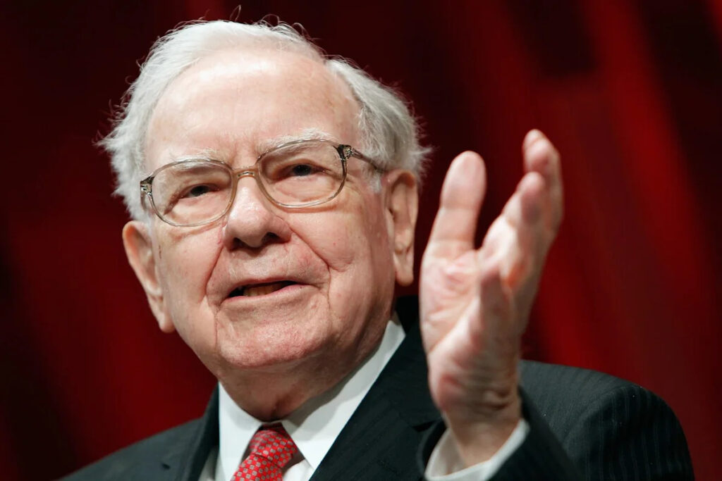 Warren Buffett Says Bear Markets Are an “Investor’s Best Friend.” Decades of History Prove He’s 100% Right. Warren Buffett Says Bear Markets Are an "Investor's Best Friend." Decades of History Prove He's 100% Right.