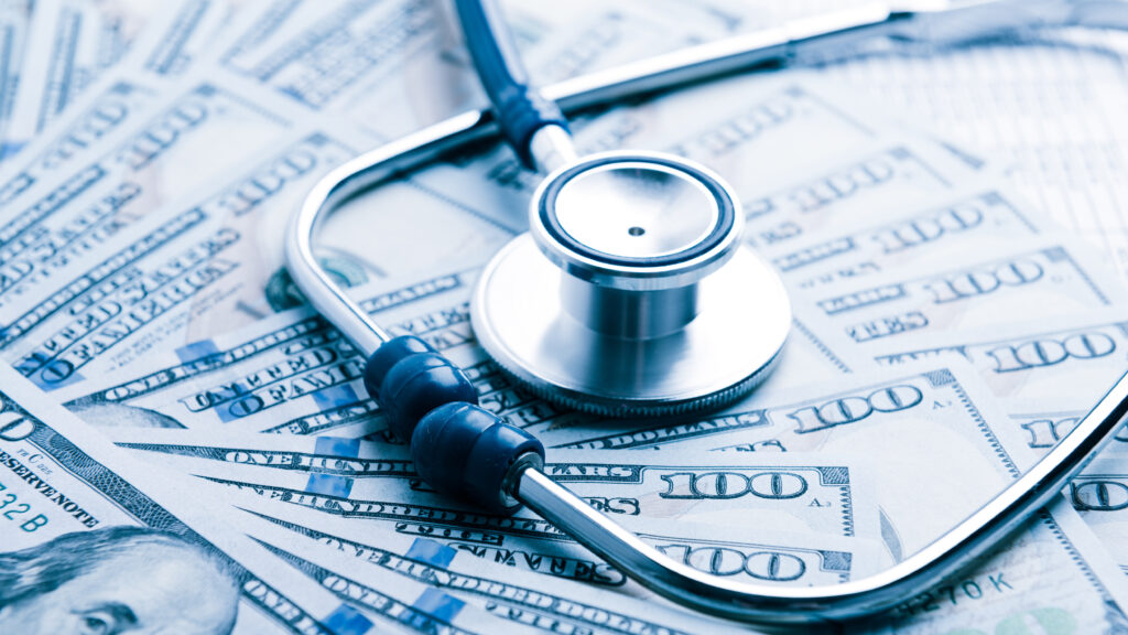 What’s up next in GOP health care plans? Brian Blase can tell you What's up next in GOP health care plans? Brian Blase can tell you