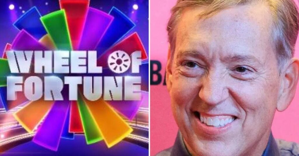 ‘Wheel of Fortune’ Fans Allege New Announcer Voice Is ‘AI’ 'Wheel of Fortune' Fans Allege New Announcer Voice Is 'AI'