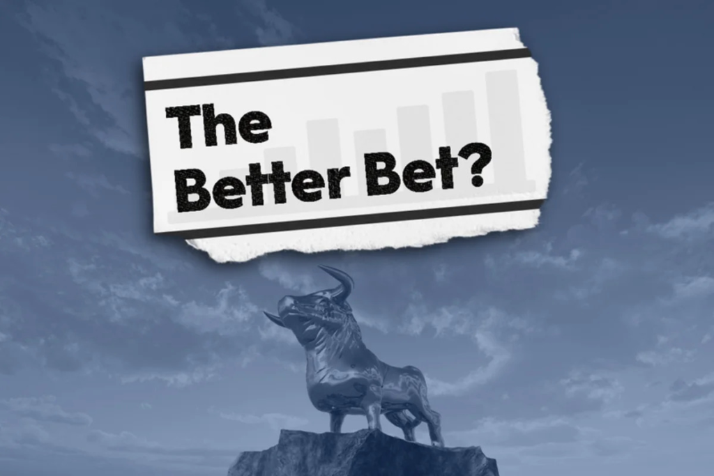 Which Semiconductor Stock Is a Better Buy in 2026?