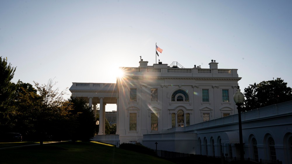 White House Blocks CNN, MS NOW Journalists After Donald Trump Bans Networks White House Blocks CNN, MS NOW Journalists After Donald Trump Bans Networks