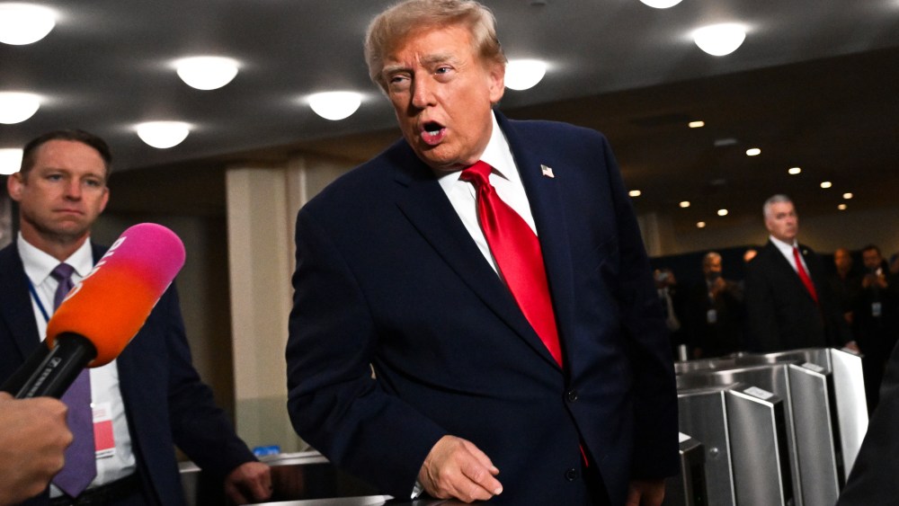 White House Defends Trump’s CNN Ban in Filing: ‘Access Is a Privilege’ White House Defends Trump's CNN Ban in Filing: 'Access Is a Privilege'