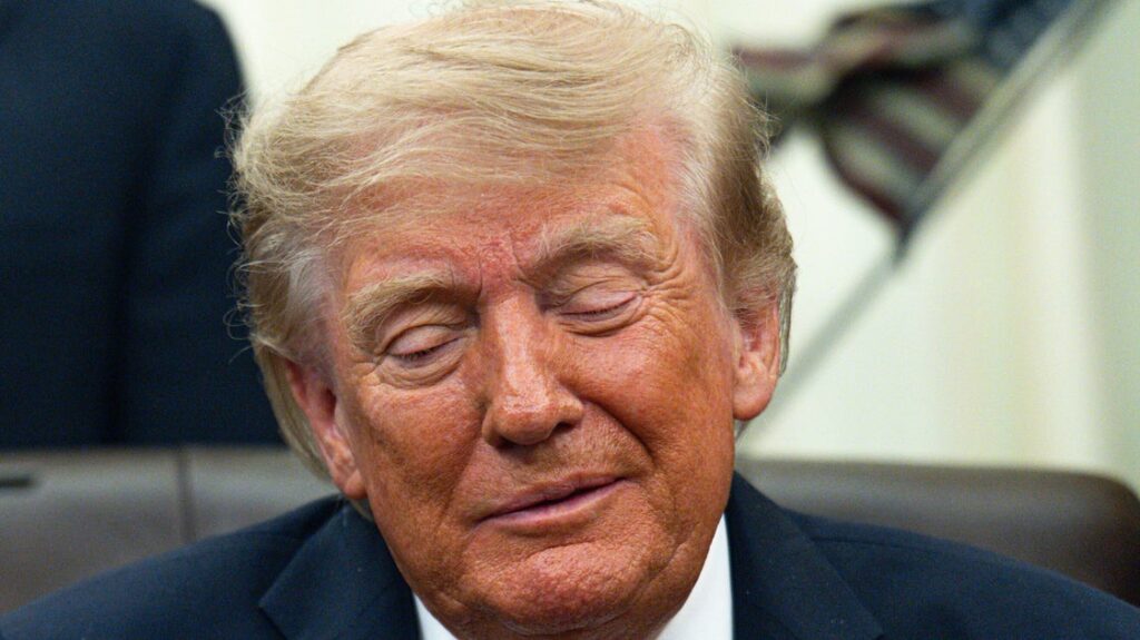 White House Whips Up A Storm With Bonkers Trump Hurricane Post White House Whips Up A Storm With Bonkers Trump Hurricane Post
