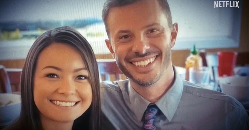 Who Is John-Paul Miller From Netflix's 'Death Of The Pastor's Wife'?