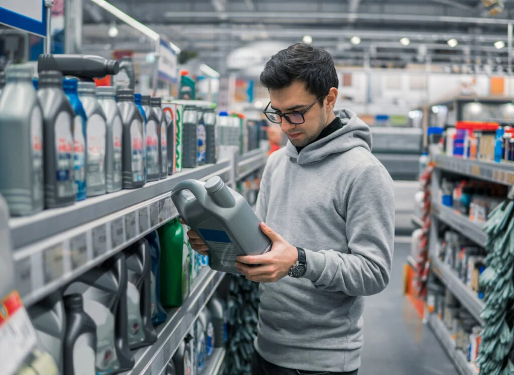 Why AutoZone Stock Rallied Today