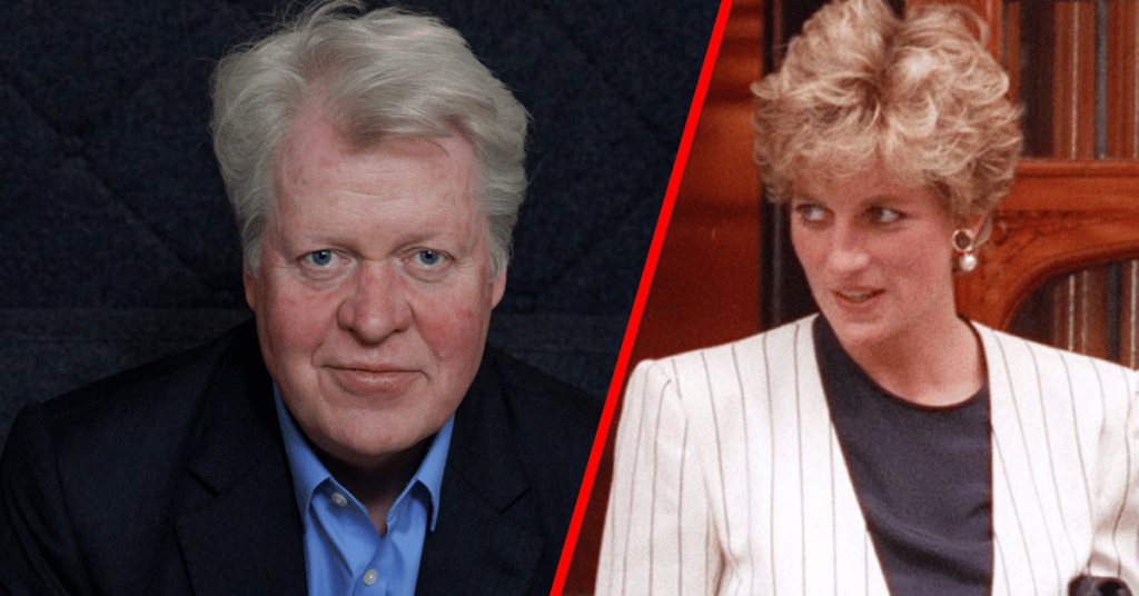Why Charles Spencer's Princess Diana Memoir 'Won't Shake the Monarchy'