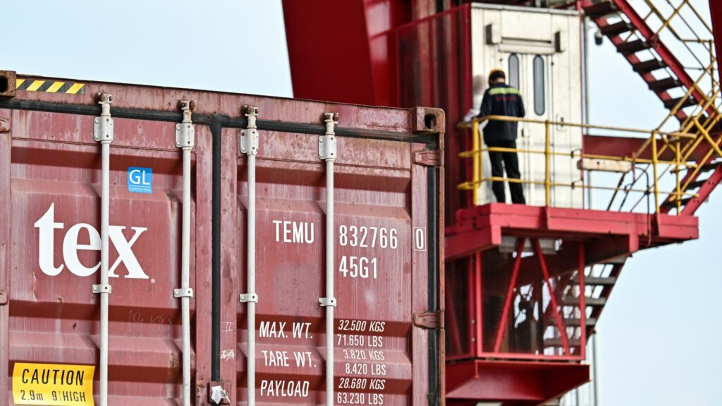 Why China’s self-sufficiency changes the calculus Why China's self-sufficiency changes the calculus