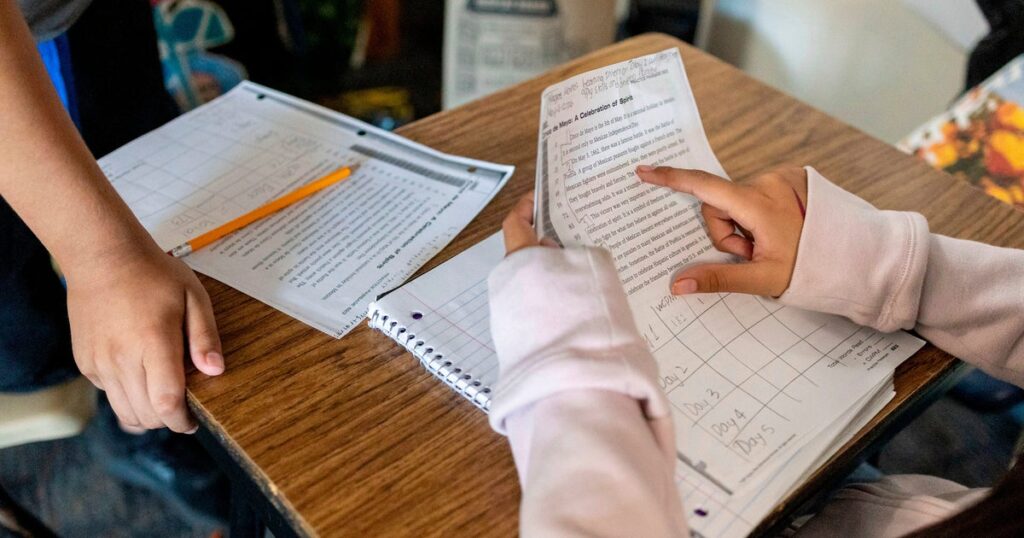 Why Families Worldwide Are Losing Interest In Education Why Families Worldwide Are Losing Interest In Education