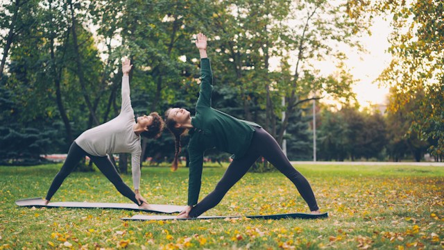 Why The Future Of Healthy Living Starts Beyond the Individual Why The Future Of Healthy Living Starts Beyond the Individual