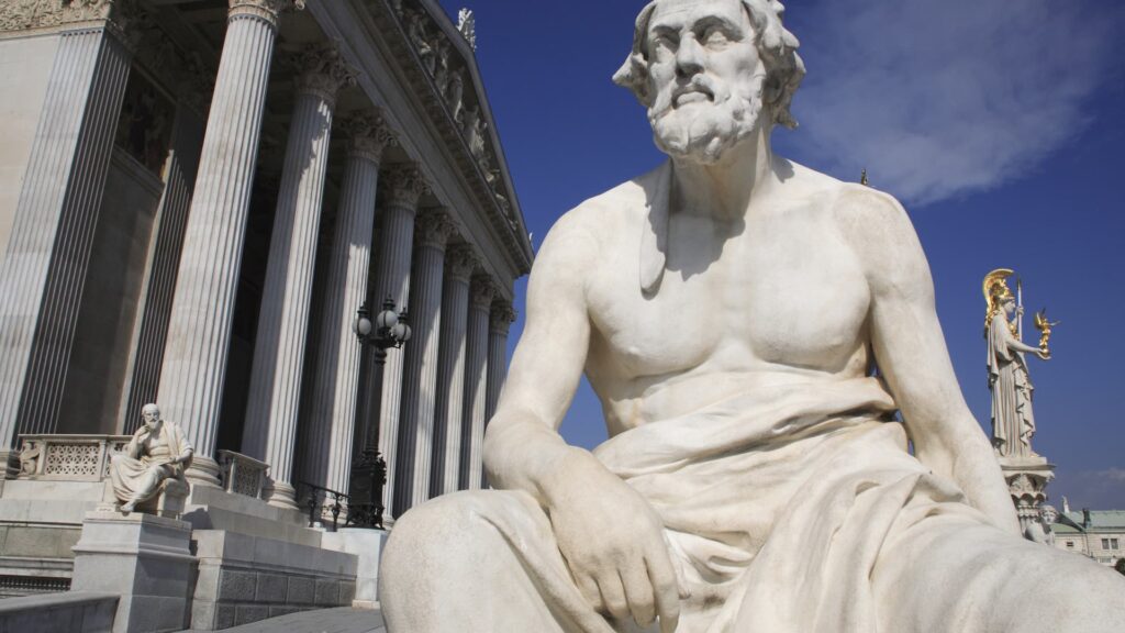 Why Xi believes the U.S. and China can overcome the ‘Thucydides Trap’ Why Xi believes the U.S. and China can overcome the 'Thucydides Trap'