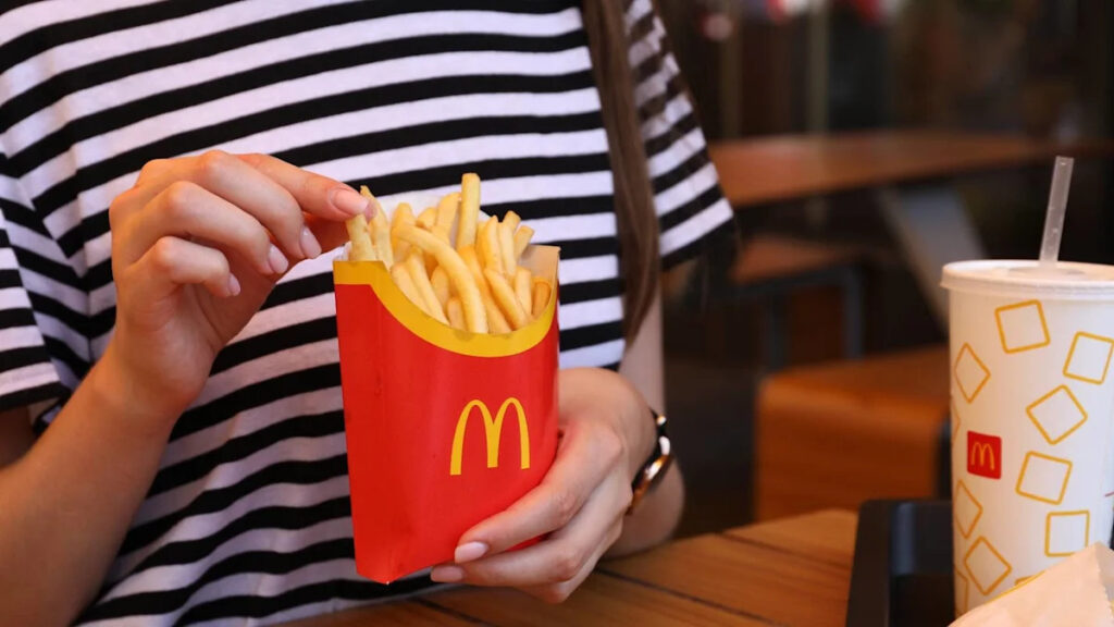 Why you can’t find McDonald’s $3 value menu Why you can't find McDonald's $3 value menu
