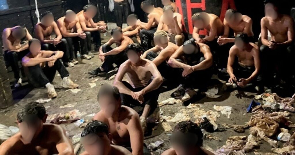 Wisconsin Frat Members Arrested After Injured Pledges Found Half-Naked In Hot Basement Wisconsin Frat Members Arrested After Injured Pledges Found Half-Naked In Hot Basement