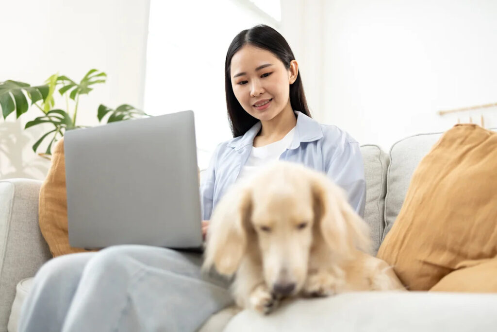 Work from home? Here are 5 ways to save money on remote work expenses.