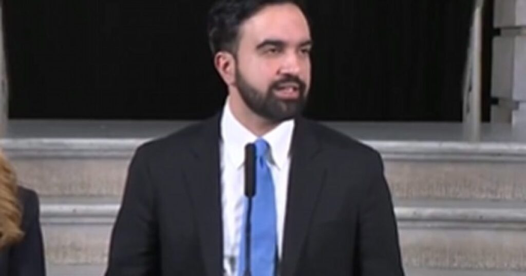 Zohran Mamdani Engulfed in Growing Scandal About Army of Influencers Paid With Tax Dollars Pushing Propaganda for His Administration Zohran Mamdani Engulfed in Growing Scandal About Army of Influencers Paid With Tax Dollars Pushing Propaganda for His Administration