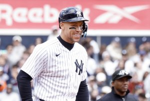 Aaron Judge Could Make New York Yankees Return by Sept. 8