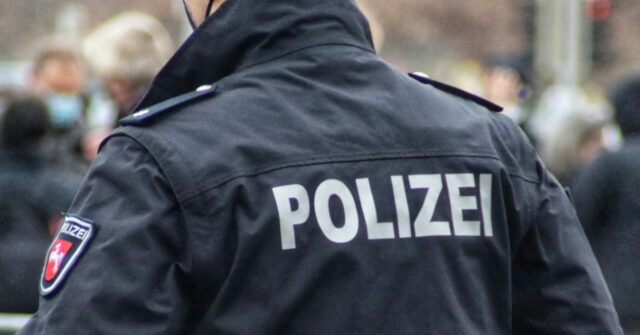 Elite German Transgender Police Officer Confesses to Rape of Teen Girl