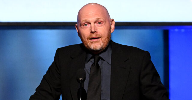 Bill Burr Falsely Claims Illegal Immigrants Don’t Drive Up Housing Prices, Says ICE ‘Eventually’ Going to Detain Pro-ICE Americans