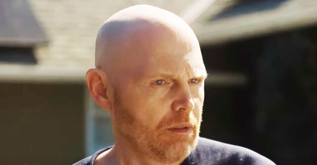 Bill Burr Says It Would Take ‘A F**king Bloodbath’ to Fix Societal Problems in the U.S.
