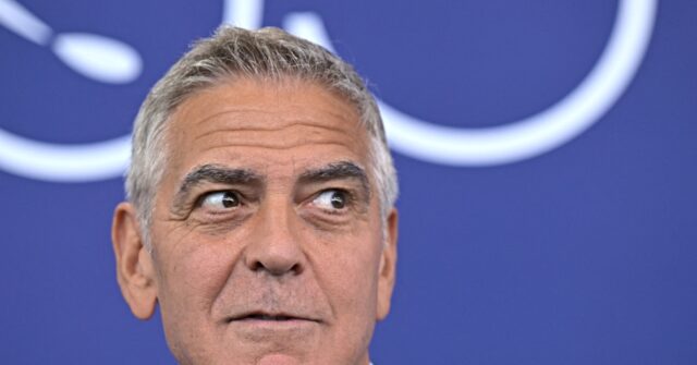 George Clooney Defends Mark Ruffalo After Baseless Claim that Paramount-Warner Merger Will Contribute to ‘Genocide’