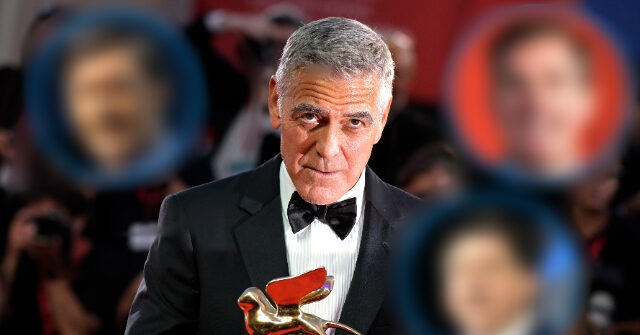 George Clooney Makes Three Shocking Picks for Democrats He’d Back in 2028