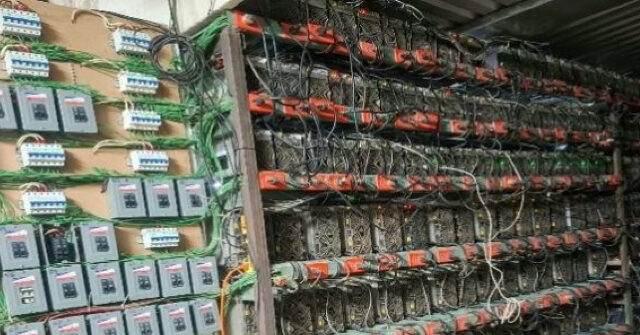Mexican Authorities Find 1,000 Crypto Mining Rigs In Cartel Raids
