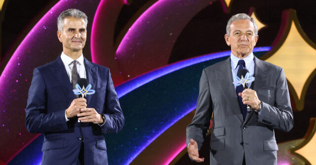 More Layoffs About to Hit the Disney Grooming Syndicate