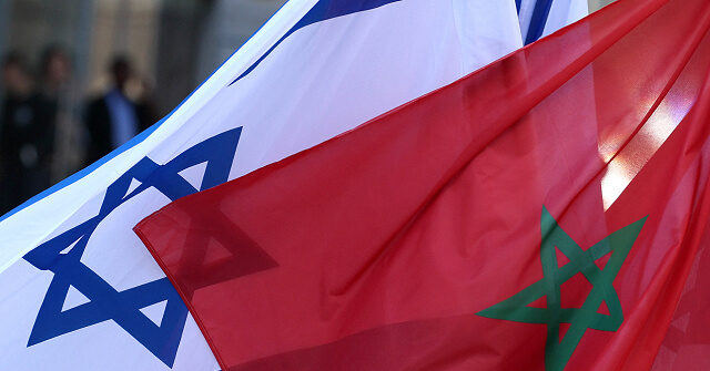 Israel and Morocco Exchange Ambassadors