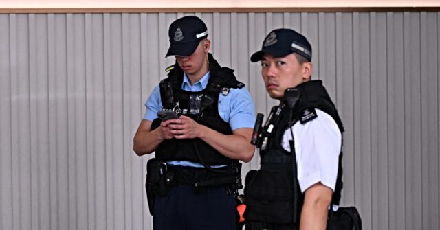 21 Men Arrested for Sharing Child Porn, Upskirt Children Photos