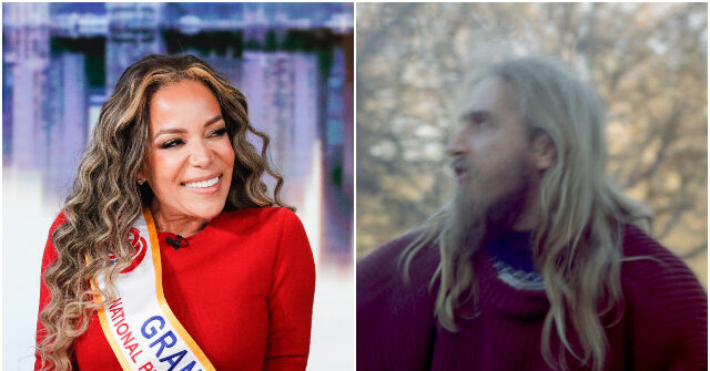 Sunny Hostin Reveals She Was Holdout Juror Who Helped Man Get Off for Murder & Butchering Woman