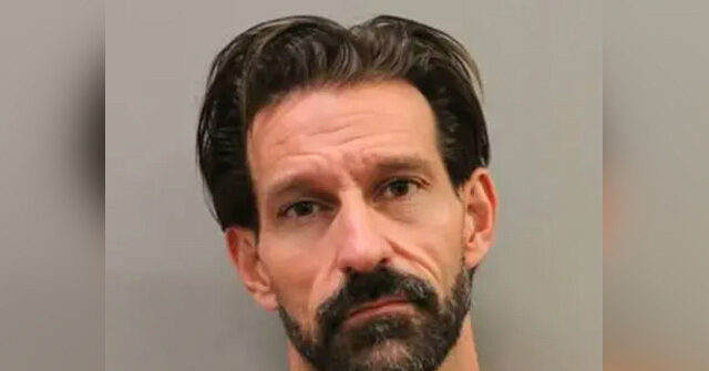 High School Football Coach Arrested After Allegedly Having Sexual Relationship with Student for Years