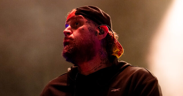 Jelly Roll Goes Viral for Saying He Would Give Up Music After Backlash for Trashing Trump Supporters for a Week on ‘Kimmel’