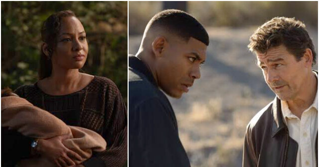 James Gunn’s HBO Series ‘Lanterns’ Blasted as a Woke Lecture on ‘White Privilege’