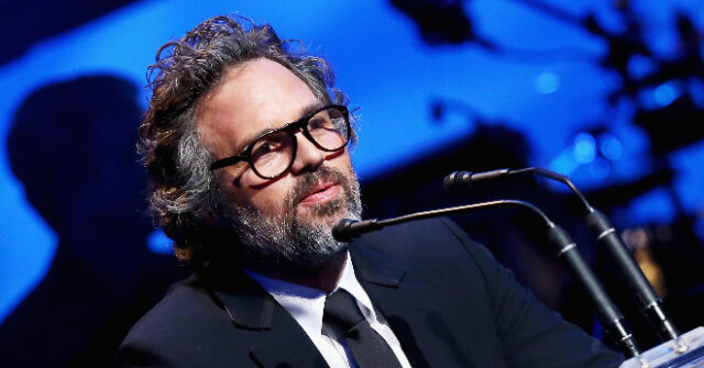 Mark Ruffalo’s Antisemitic Attack on Paramount Helped Convince CA AG Bonta to Drop His Merger Lawsuit