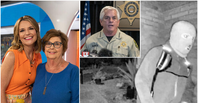 Another Ransom Note Surfaces Nearly 8 Months After Nancy Guthrie Vanished