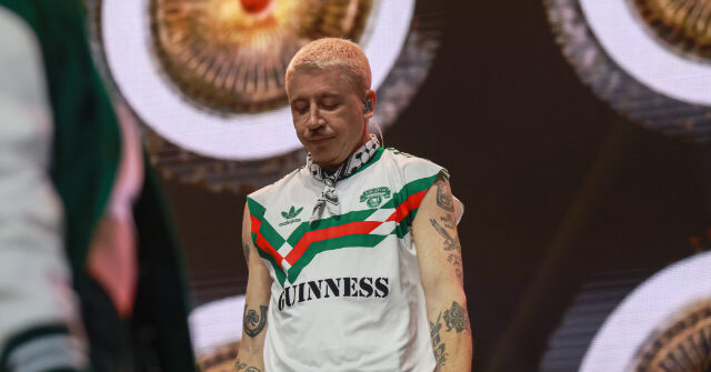 Pop Star Pink Shares Post Calling Out Macklemore’s Anti-Israel Rant as Backlash Against Rapper Grows