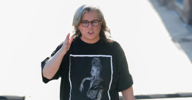 Rosie O’Donnell to Release Epstein Victims Interview Series After ABC Rejected Her Segment on ‘Jimmy Kimmel Live!’