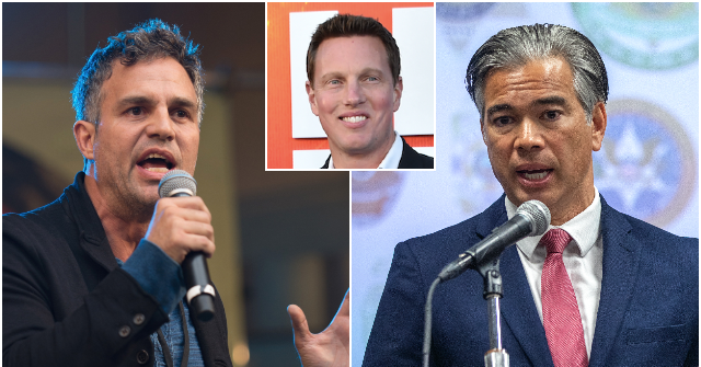 ‘AG Bonta a F**king Coward’
