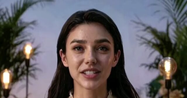 NBC’s ‘Today’ Interviews AI Actor Tilly Norwood