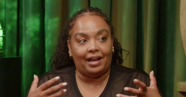 Top Writer for HBO’s Woke ‘Lanterns’ Superhero Series Worked for Ben Crump & Karen Bass in Decade of Left-Wing Activism